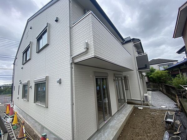 サンライズ百草園Ａ棟