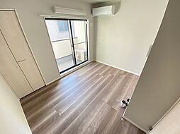 CRASTINE住吉大社 2階1Kのリビング/ダイニング