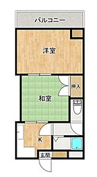 サンライトオアシス0 4階