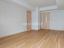 エスティメゾン中野富士見町 304 3階1LDKのリビング/ダイニング