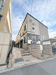 レオネクストあけぼの