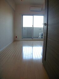 エスリード京橋ステーションプラザ 4階1Kのリビング/ダイニング