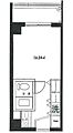 ルクレ青葉台2階5.6万円
