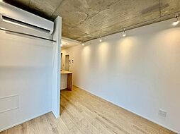 ｔｒｉａｓ329 3階1Kのリビング/ダイニング