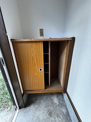 コーポ吉田_内装_5