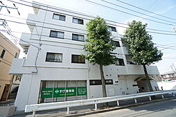 ユーコート稲田堤