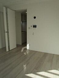 アルテシモ ノルガ 2階1Kのリビング/ダイニング