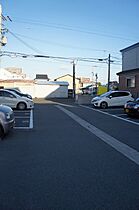 モンテ・リベール22  ｜ 大阪府堺市北区奥本町２丁（賃貸アパート1K・2階・30.08㎡） その13