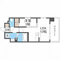 ソレイユルヴァン博多駅南7階7.8万円