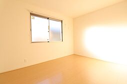 メゾンボヌール 1階2LDKのリビング/ダイニング