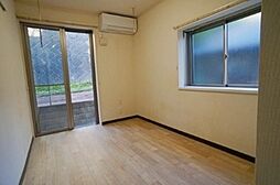 ヒルズ横須賀中央 3階1Kのリビング/ダイニング