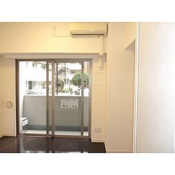 メインステージ白金高輪駅前 2階1Kのリビング/ダイニング