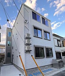 クロワッサン西小岩