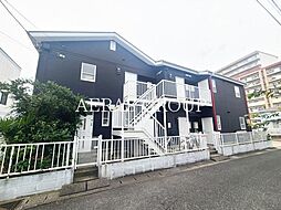 ファミリー黒川