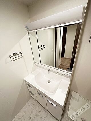 TORISIA平野II_内装_4