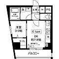 ミレベル千歳台4階11.7万円