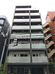 タスキプライムテラス後楽園