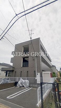 外観画像