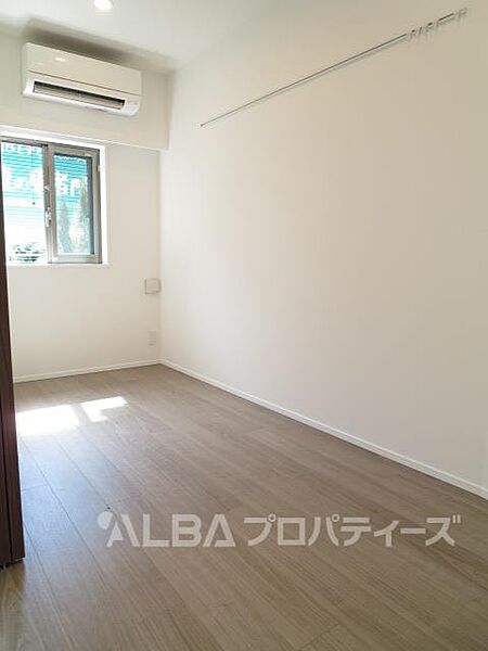 ラフィスタ練馬春日町