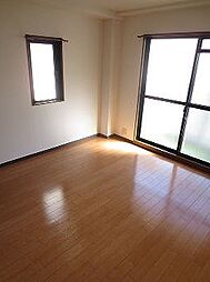 エスポワール金岡 2階1Kのリビング/ダイニング