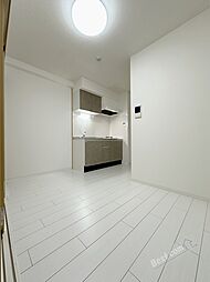 テラ堺市駅 701 7階1DKのリビング/ダイニング