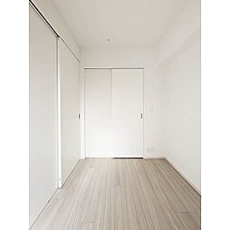 オーキッドレジデンス渋谷富ヶ谷 13階2LDKのリビング/ダイニング