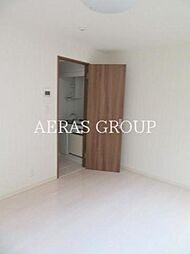 パールシティ板橋 1階1Kのリビング/ダイニング