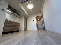 Ｎ−Ｓｔａｇｅ豊田 5階1Kのリビング/ダイニング