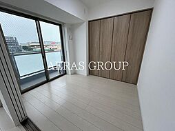 アイル プレミアム亀戸ノース 3階1LDKのリビング/ダイニング