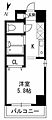 OAKHOUSE3階8.0万円