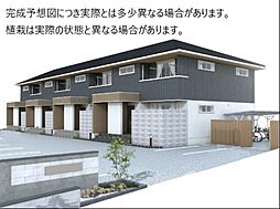 仮）Ｄ−ＲＯＯＭ沼津市下香貫