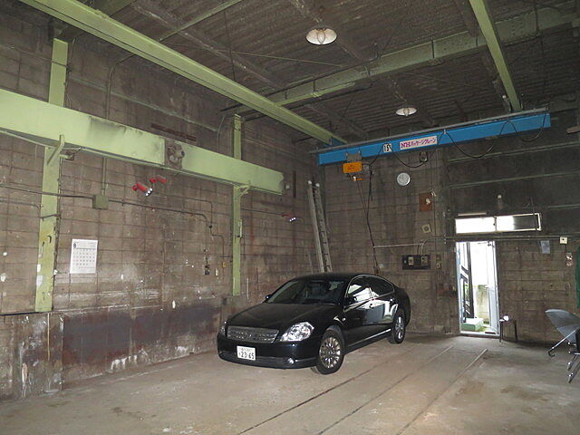 室内