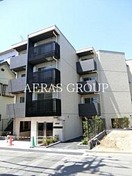 クレヴィスタ新小岩