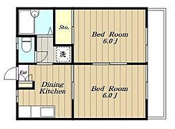 JR相模線 上溝駅 徒歩14分