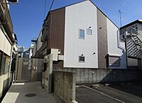 東京都板橋区小茂根1丁目15-6：物件画像／アエラス石神井公園店 （株式会社アエラス.FR）