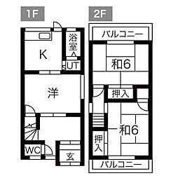 神野町戸建