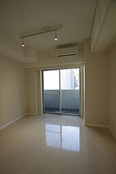 ブライズ東京CANAL 7階1Kのリビング/ダイニング