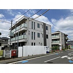 中野島駅 11.2万円