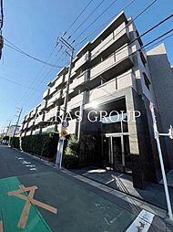 ルーブル練馬沼袋