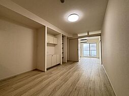 リブリ・デュ・ボンヌ八王子 1階1LDKのリビング/ダイニング