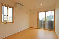 アルヴィータ　II 1 1階1LDKのリビング/ダイニング