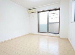 アンビシャス21大船 1階1Kのリビング/ダイニング