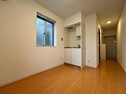 ロータスガーデン住吉 102