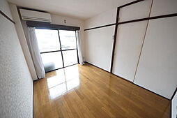 ハイムルネッサンス 301 3階1DKのリビング/ダイニング