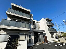 京阪本線 土居駅 徒歩10分の賃貸アパート