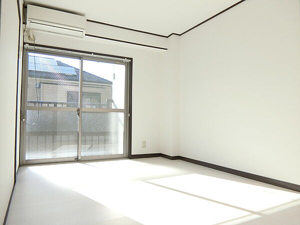 東京都新宿区北新宿３丁目(賃貸マンション2DK・3階・34.59㎡)の写真 その7
