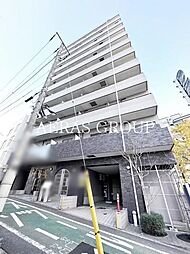 サンテミリオン目白