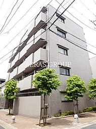 ルーブル新宿西落合伍番館