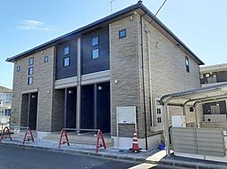 小田急小田原線 小田急相模原駅 徒歩10分の賃貸アパート