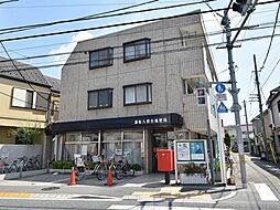 レジディア調布